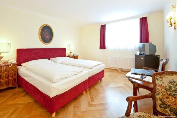 Hotel Graben